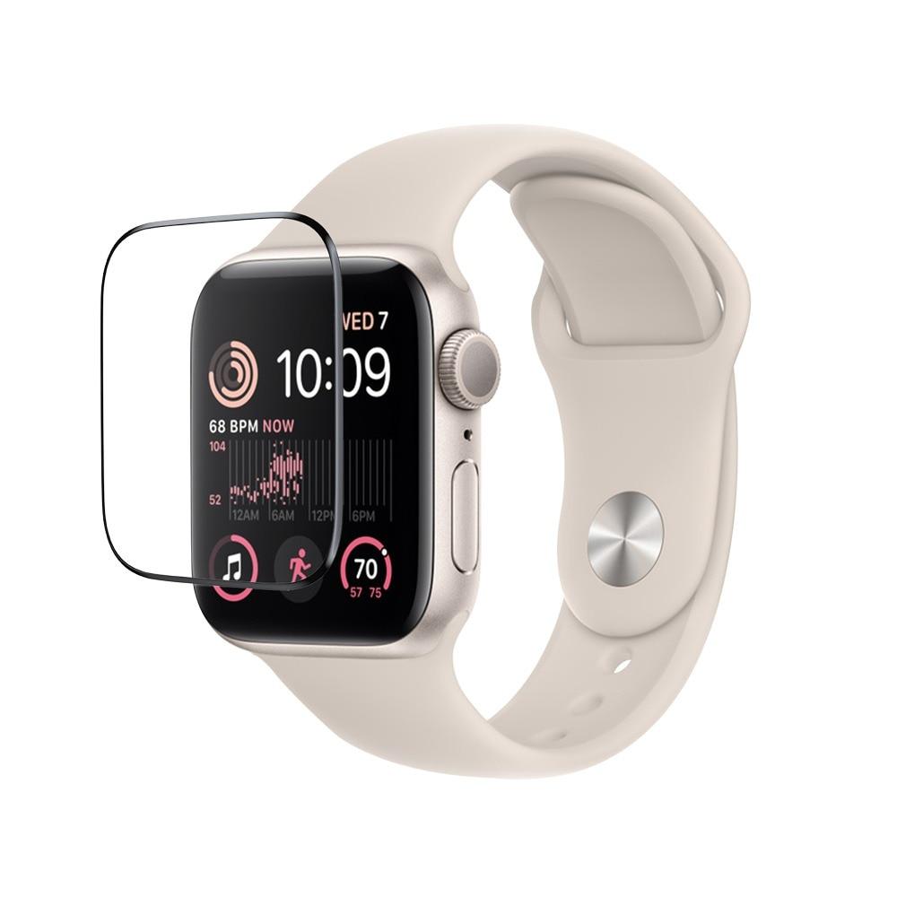 Miniatura Película Apple Watch 40mm, Borda Curva, Originais iPlace