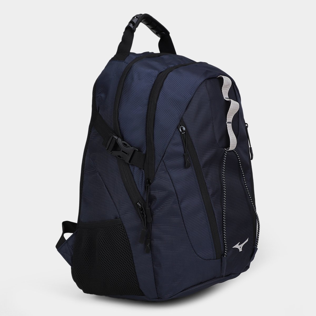 Miniatura Mochila Mizuno Nirvana IV Azul Escuro