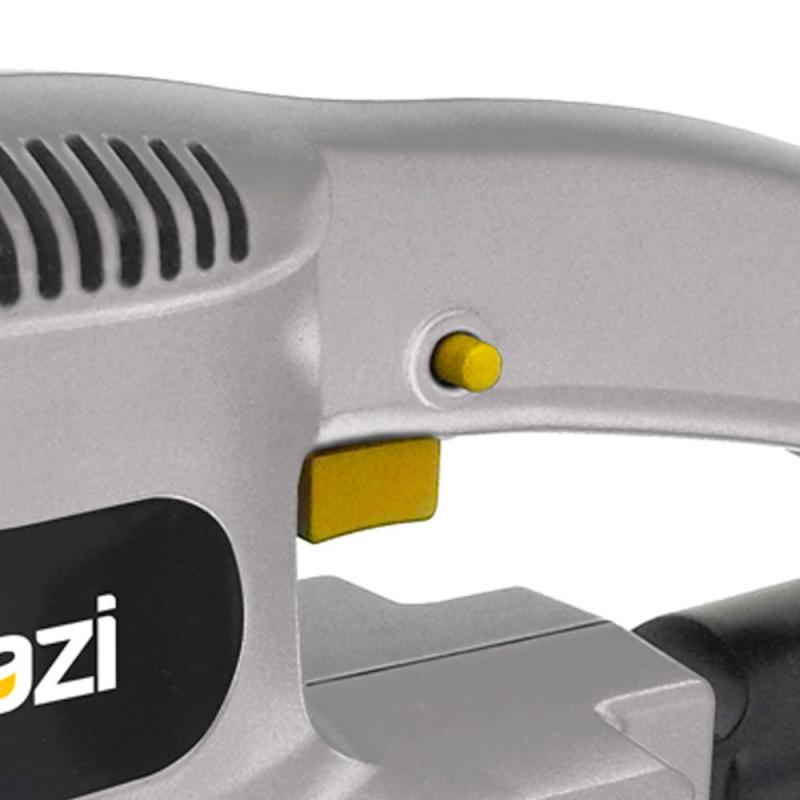 Miniatura Lixadeira Orbital 135W RZ-L135/M RAZI 110V
