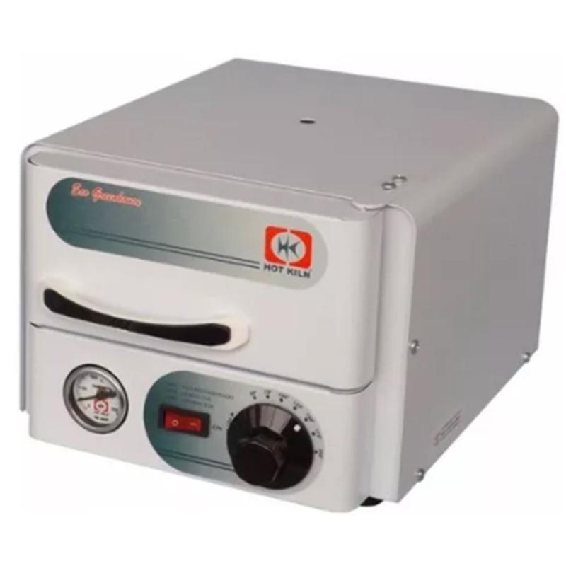 Miniatura Estufa De Esterelizador De Manicure Nao Precisa De Agua