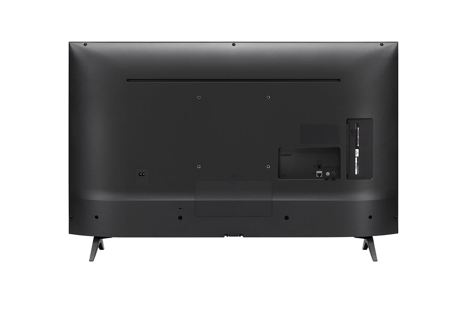 Miniatura Smart TV LG Full HD de 43 polegadas 43LR67 AC 100~240V 50-60Hz