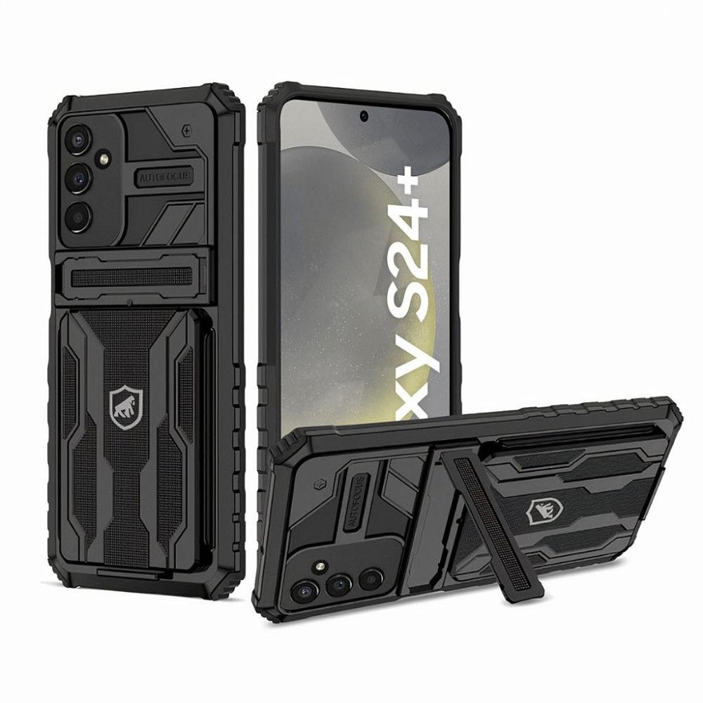 Miniatura Capa para Samsung Galaxy S24 Plus - Snap Guardian - Gshield