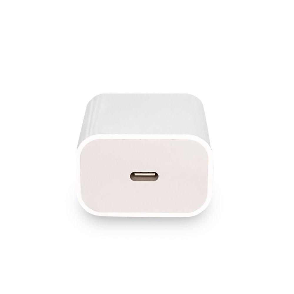 Miniatura Fonte Carregador Turbo Usb-c 20w-pmcell