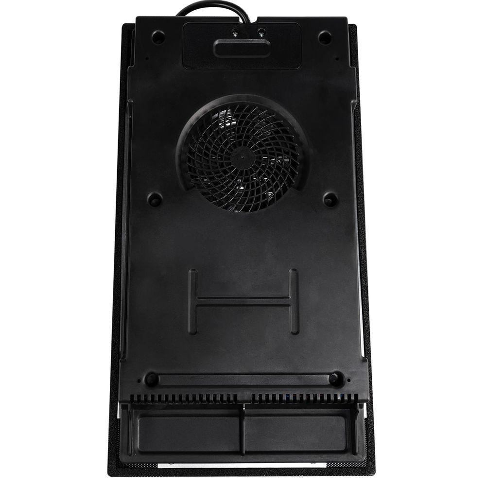 Cooktop de Indução Philco 2 Queimadores e 9 Níveis  220V