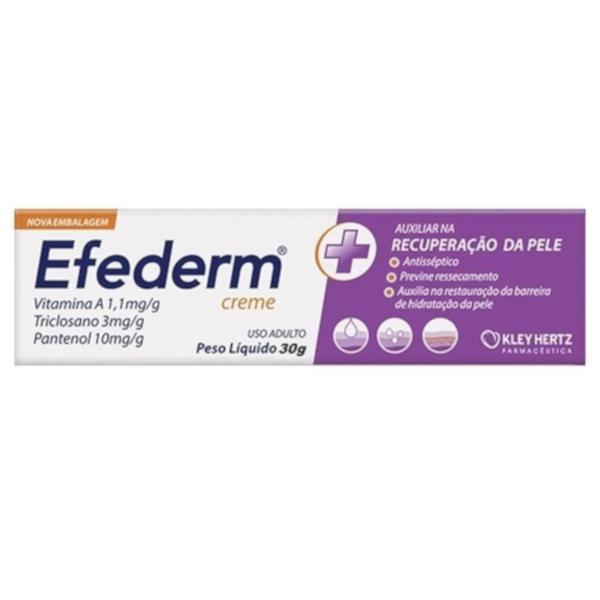 Miniatura Efederm 30G