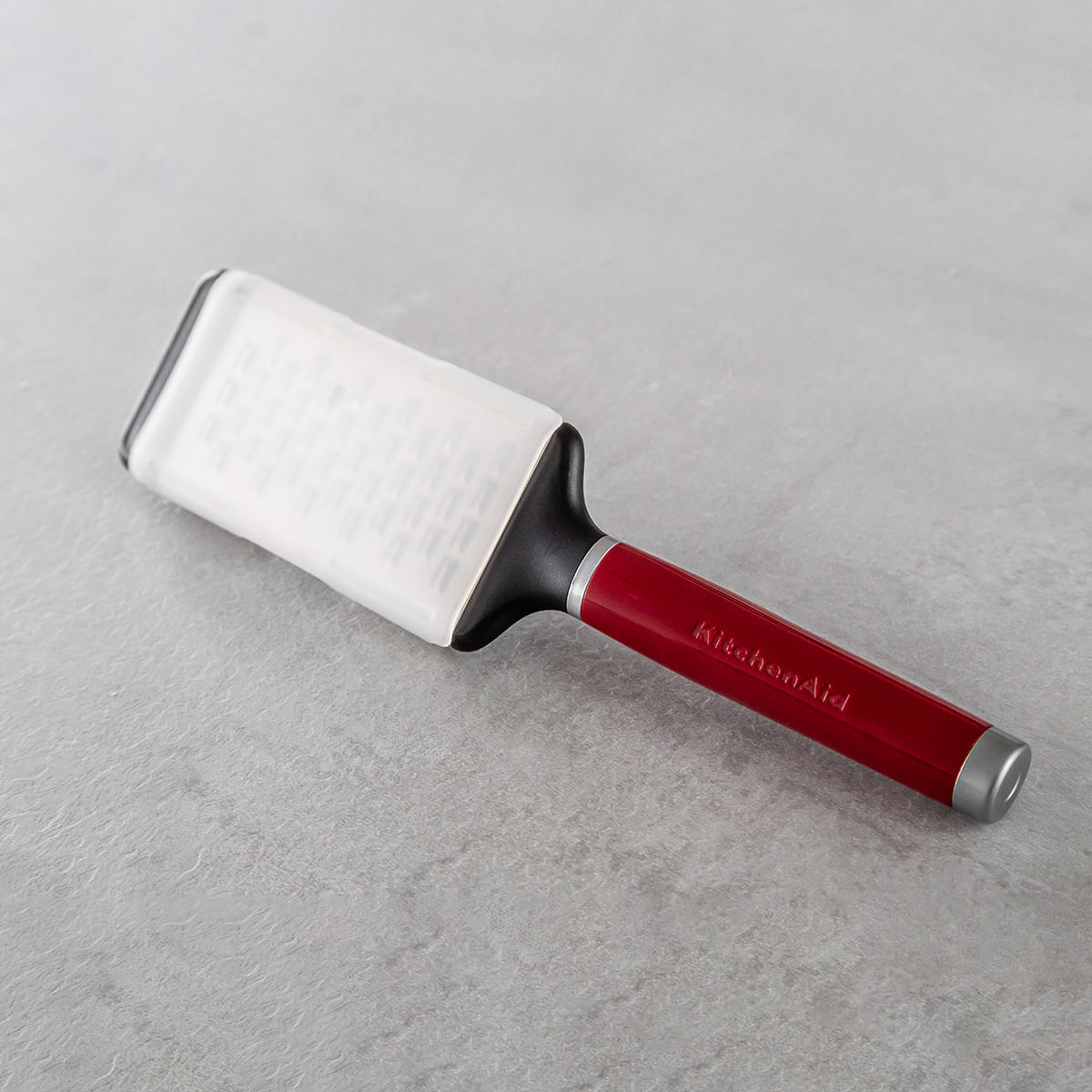 Miniatura Ralador Zester Grosso Empire Vermelho - KitchenAid