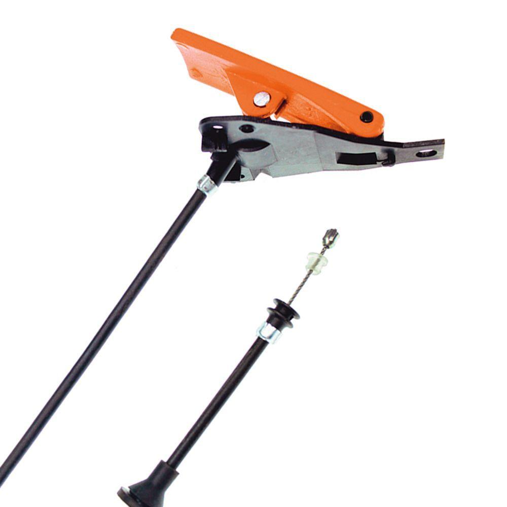 Miniatura Cabo Abertura Do Capô Com Maçaneta Escort Verona