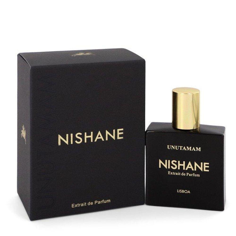 Miniatura Perfume Masculino Nishane 30 Ml Extrait De Parfum Spray