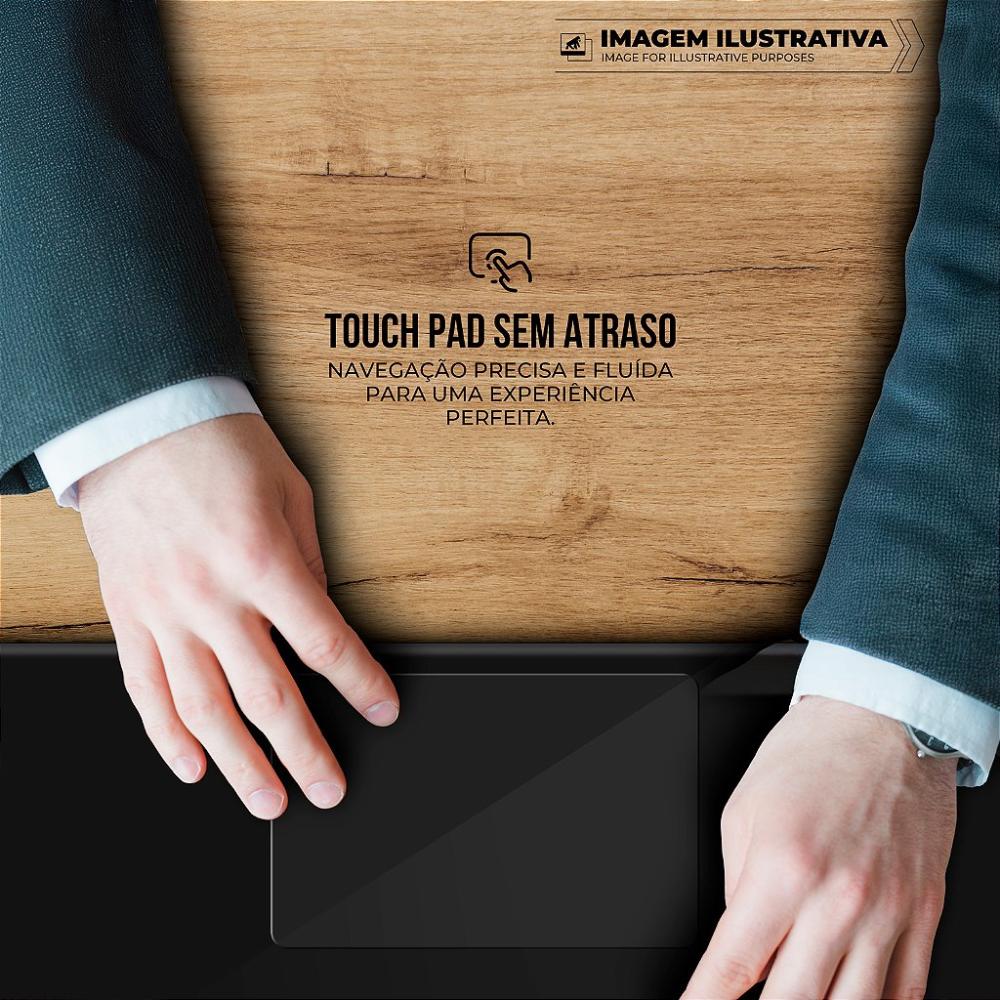 Capa para Samsung Galaxy Tab S10 FE com Teclado Bluetooth - Hybrid - Gshield