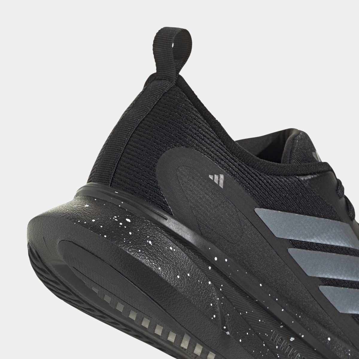 Tênis Adidas Jogit Masculino Preto - 38