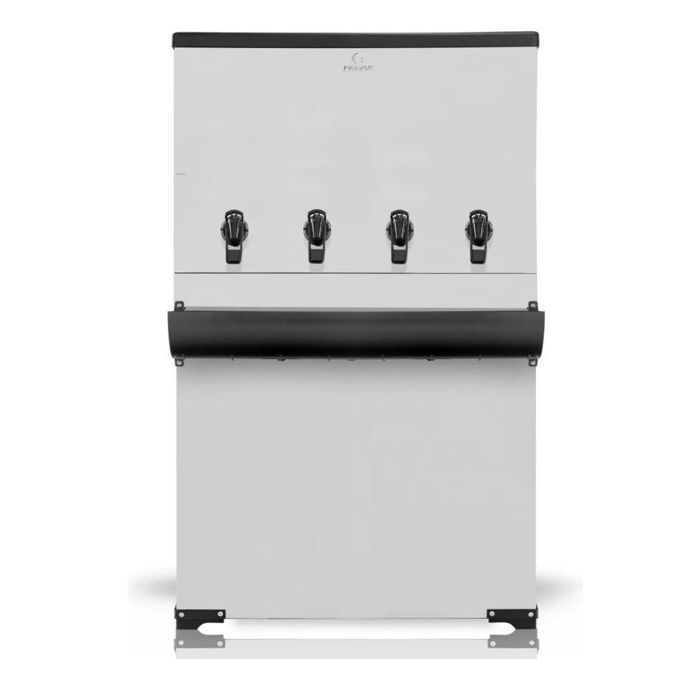 Miniatura Bebedouro De Água Karina Resfb220V - 200L Em Aço Inoxidável