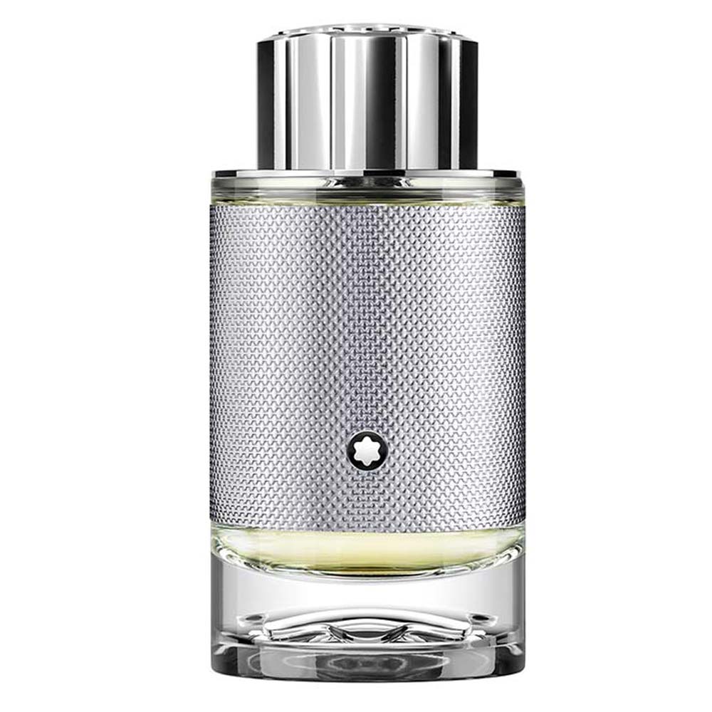 Miniatura Explorer Platinum Montblanc - Perfume Masculino - Eau De Parfum 100ml