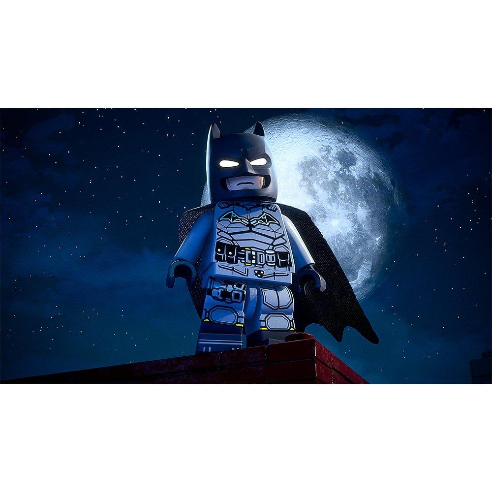 Miniatura Jogo LEGO BATMAN O LEGADO DO CAVALEIRO DAS TREVAS, PS5 - WB000028PS5