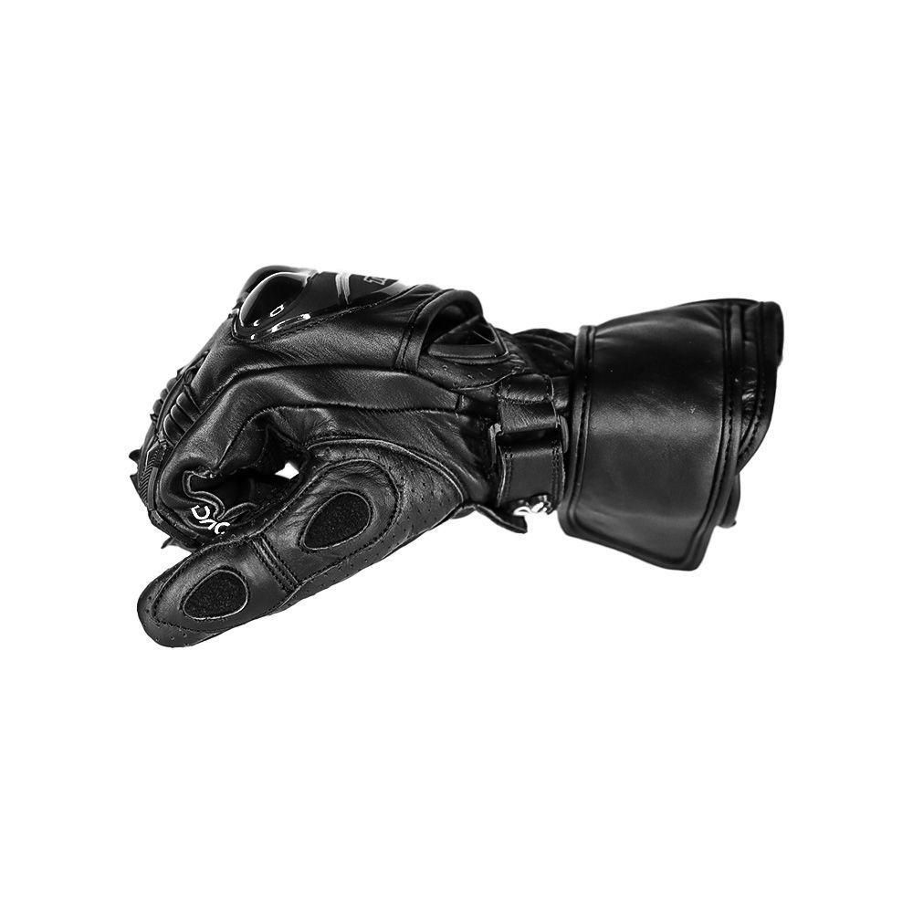 Miniatura Luvas Texx Gp Race Pret Xxxl 3xl