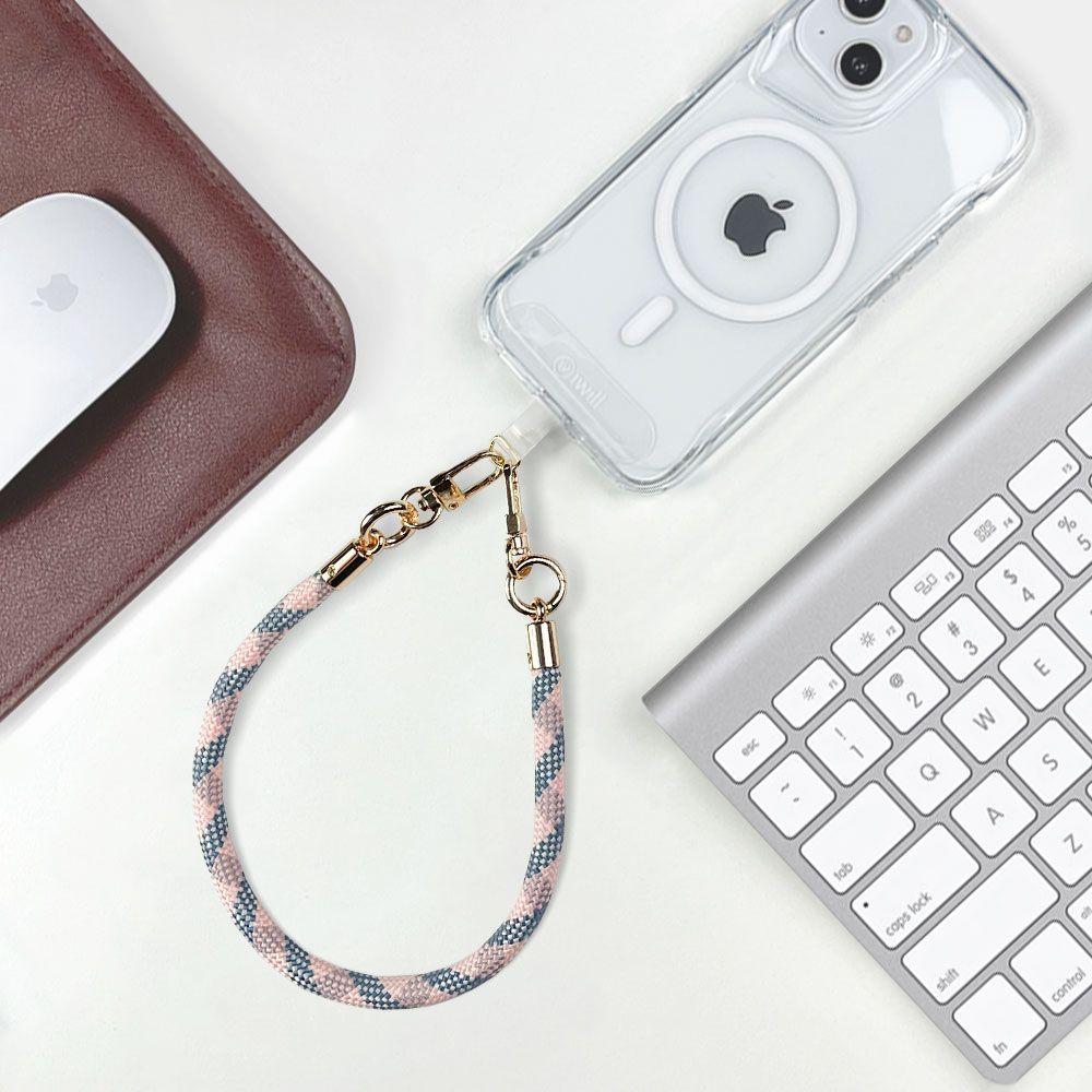 Miniatura Phone Strap - Alça Universal P/ Smartphone - Mesh