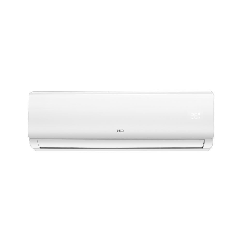 Miniatura Ar Condicionado Split HQ Hi Wall Inverter 24.000 BTUs Quente e Frio Branco VIHT24KCH3S2S23 - 220V Monofásico