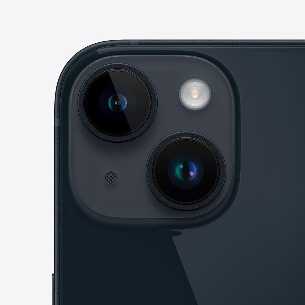 Miniatura iPhone 14 Apple Meia-Noite, 256GB