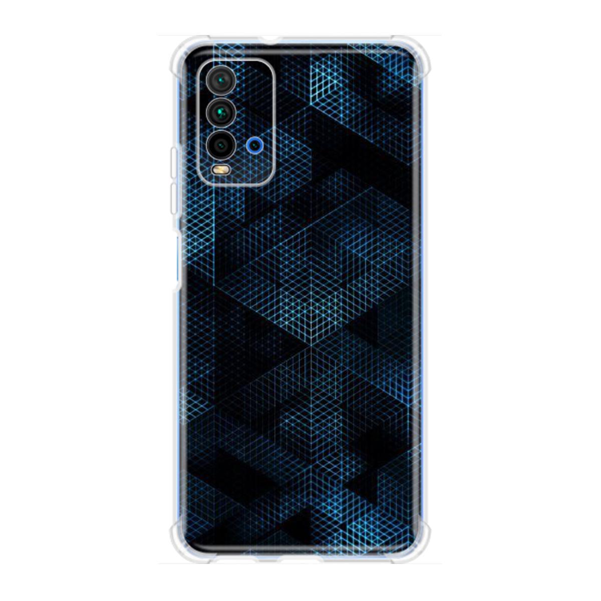 Capa Capinha Celular Compatível Xiaomi Redmi 9T / Power Mi