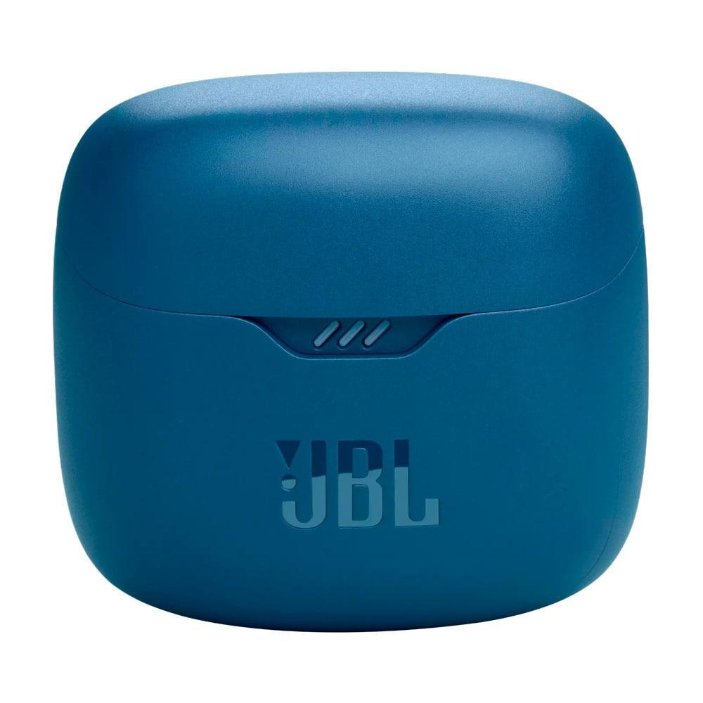 Miniatura Fone de Ouvido JBL, In Ear, Tune Flex, Azul