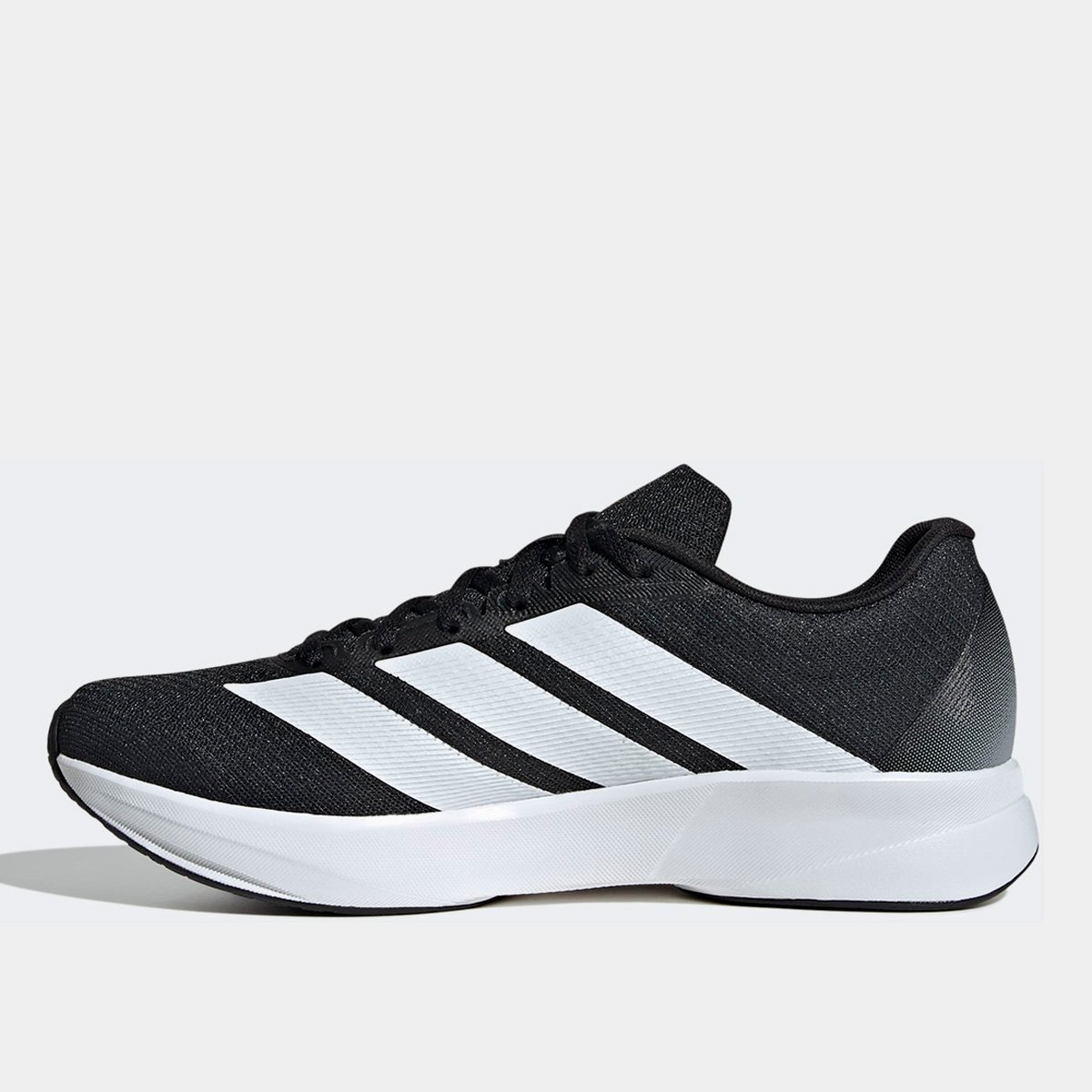 Miniatura Tênis Adidas Duramo RC 2 Masculino Preto - 37