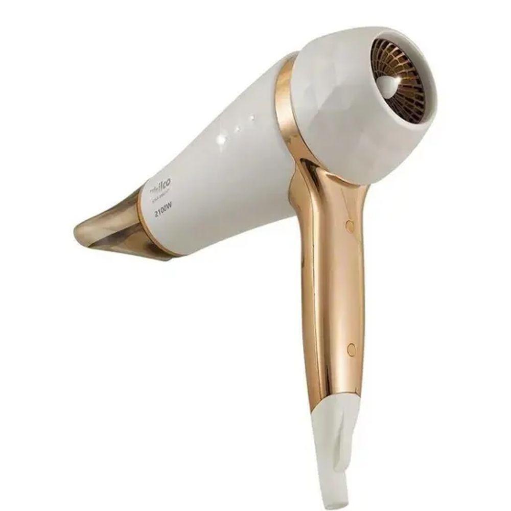 Miniatura Secador De Cabelo Star Bright Psc10 Philco 110V