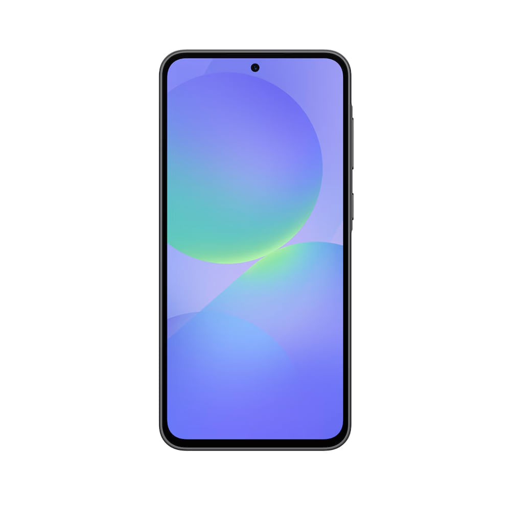 Miniatura Smartphone Samsung Galaxy A36 EE 256GB 5G Preto Preto - 256GB