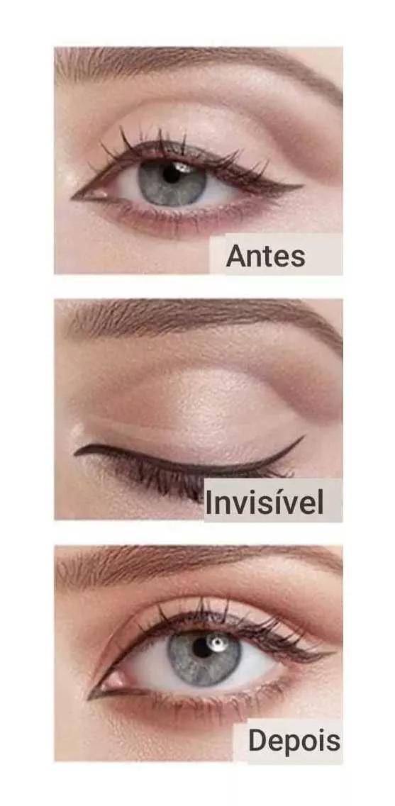 Fita Adesiva para Levantar Pálpebras - 600 Unidades