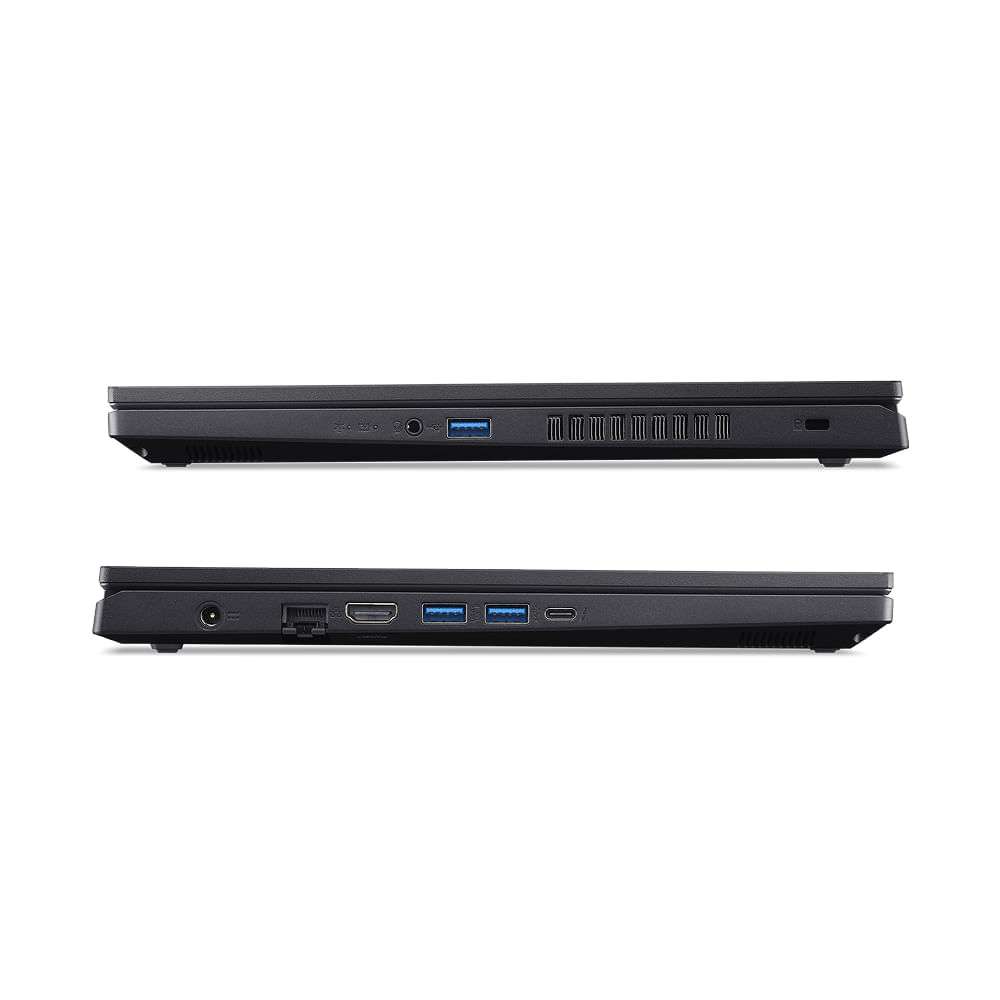 Notebook Acer Nitro V15 ANV15-52-51E4 Intel® Core™ i5-13420H de 13ªG 512GB SSD 16 GB RAM RTX4050 15.6” FHD