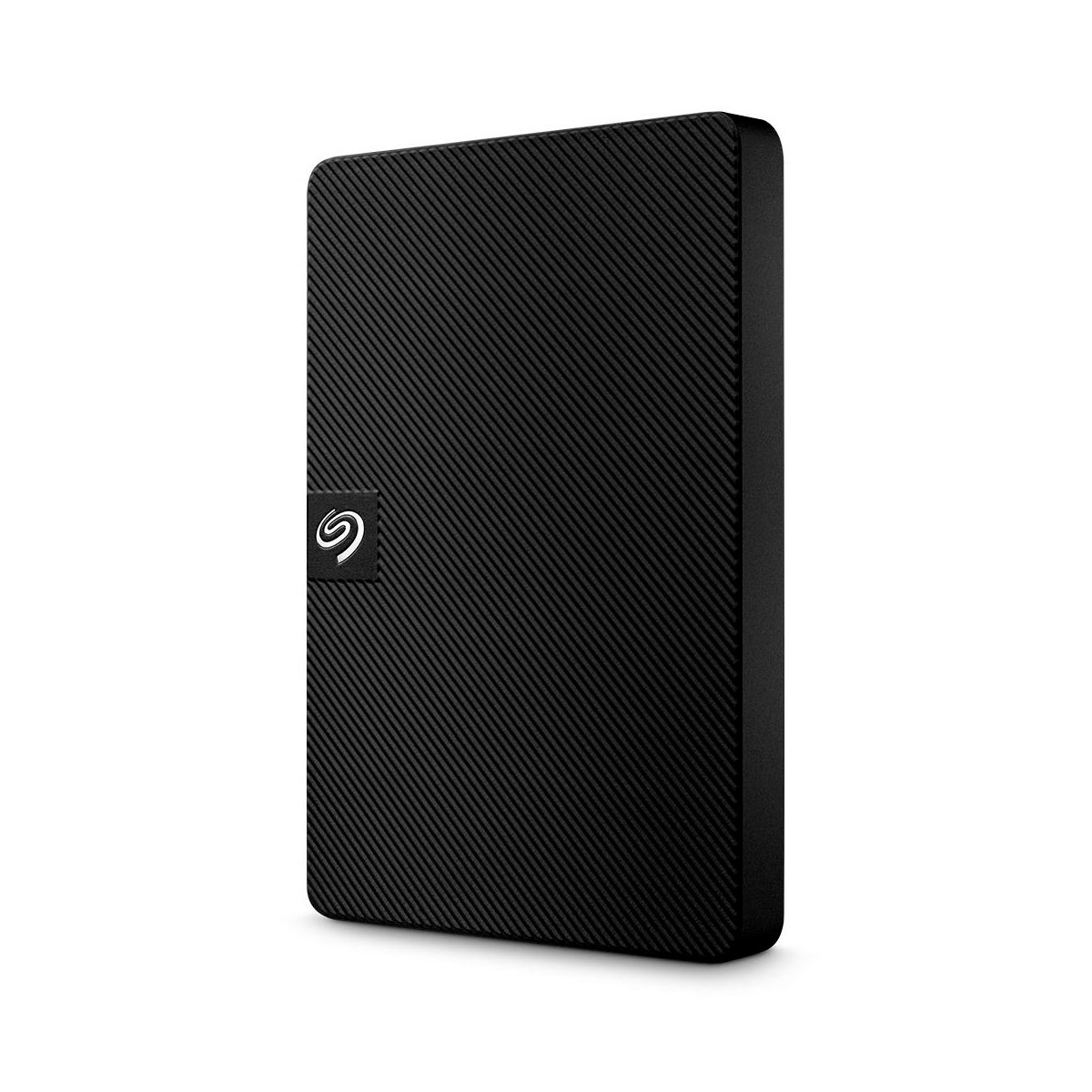 Miniatura HD Externo Seagate Expansion 1TB, USB 3.0, Preto - STKM1000400