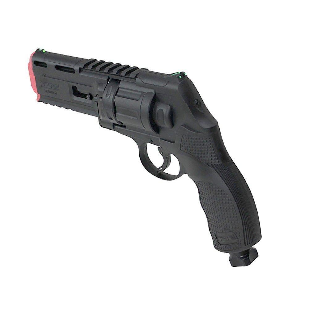 Revólver Co2 Defesa Pessoal Hdr T4f 50 Umarex Ltl Kit