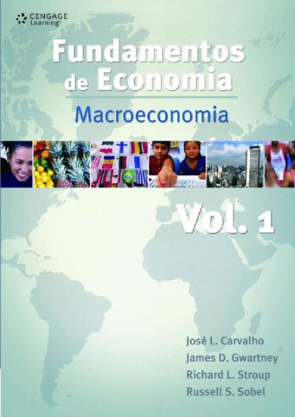 Libro Fundamentos De Economía - 5ª Edizione Originale, Manuale Di Economia Di Base