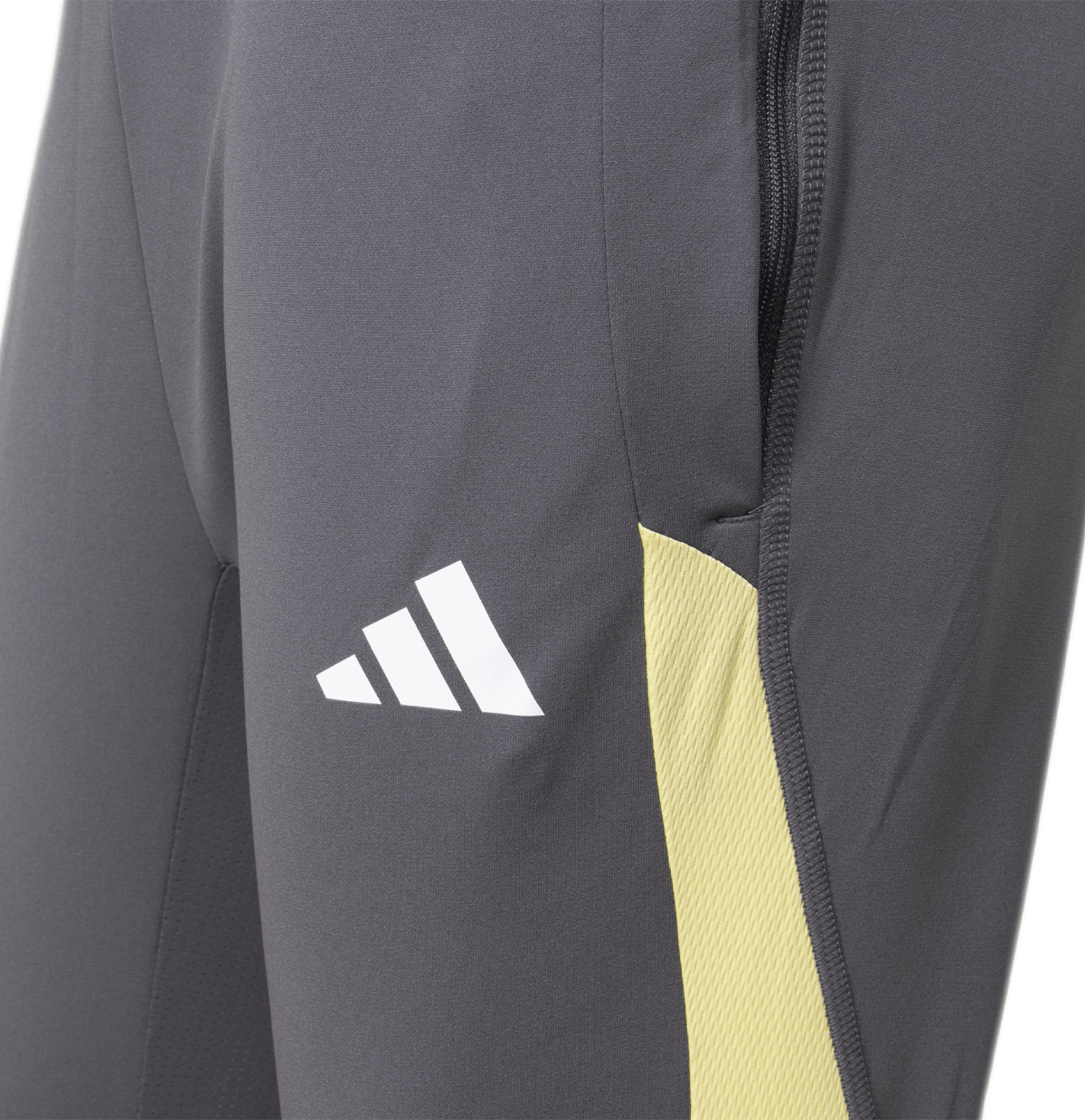 Miniatura Calça adidas Atlético Mineiro - Treino e Viagem 2024 EEG