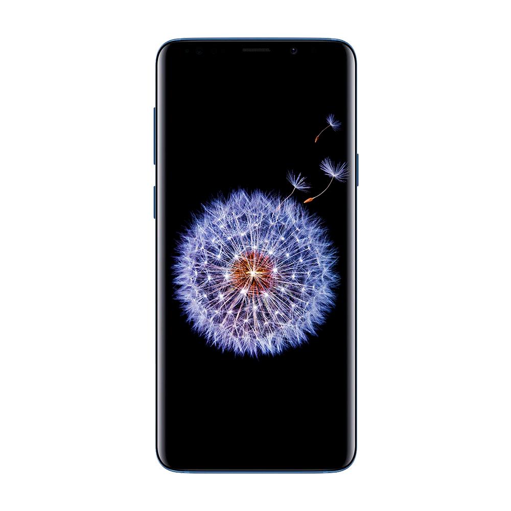 Miniatura Usado: Samsung Galaxy S9 Plus 128GB Azul Bom - Trocafone