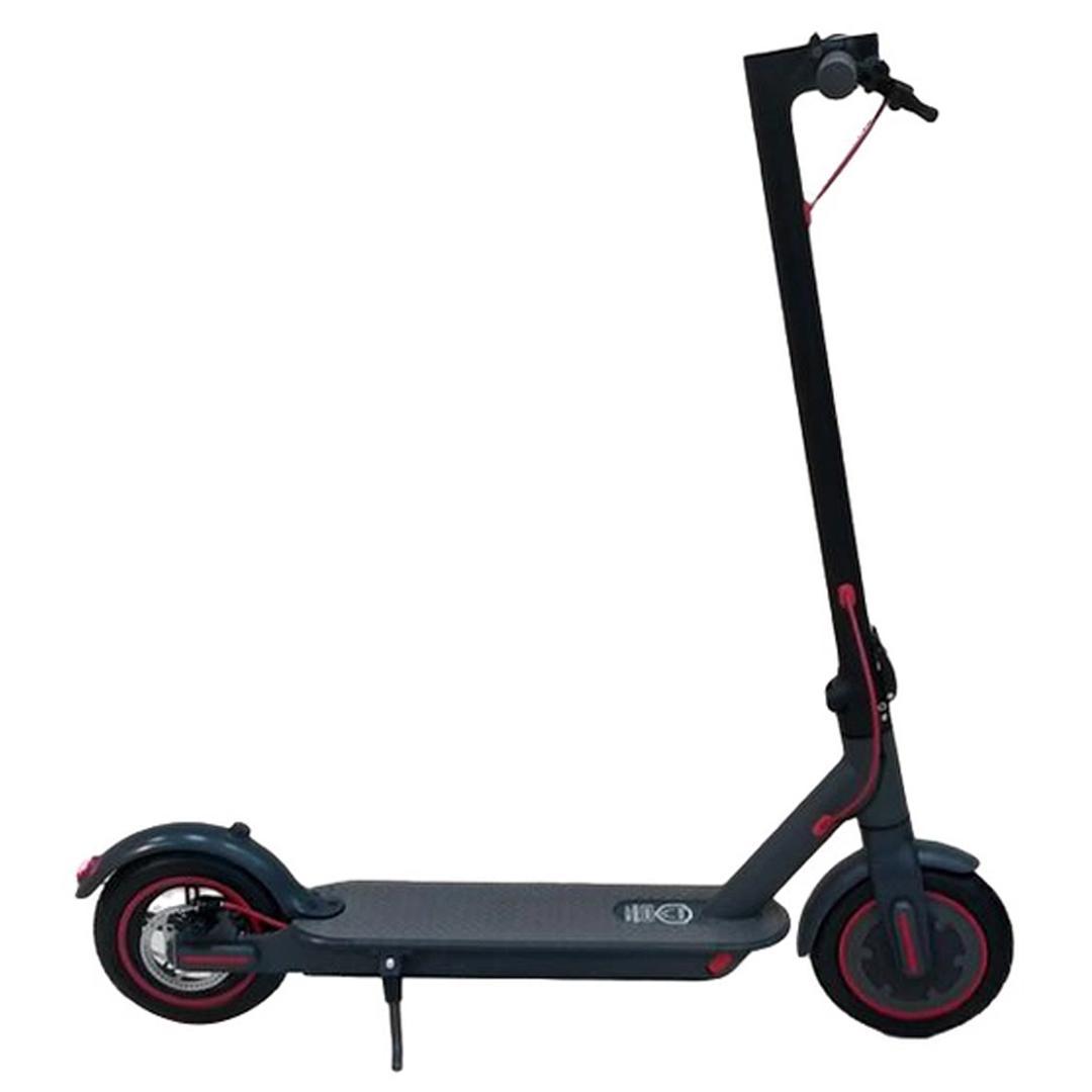 Miniatura Patinete Elétrico E-Scooter Foston Fs S09 10400Mah Nº 04