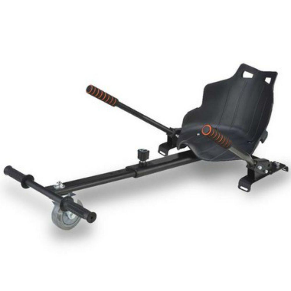 Miniatura Hoverkart Carrinho Universal Para Hoverboard Lorben