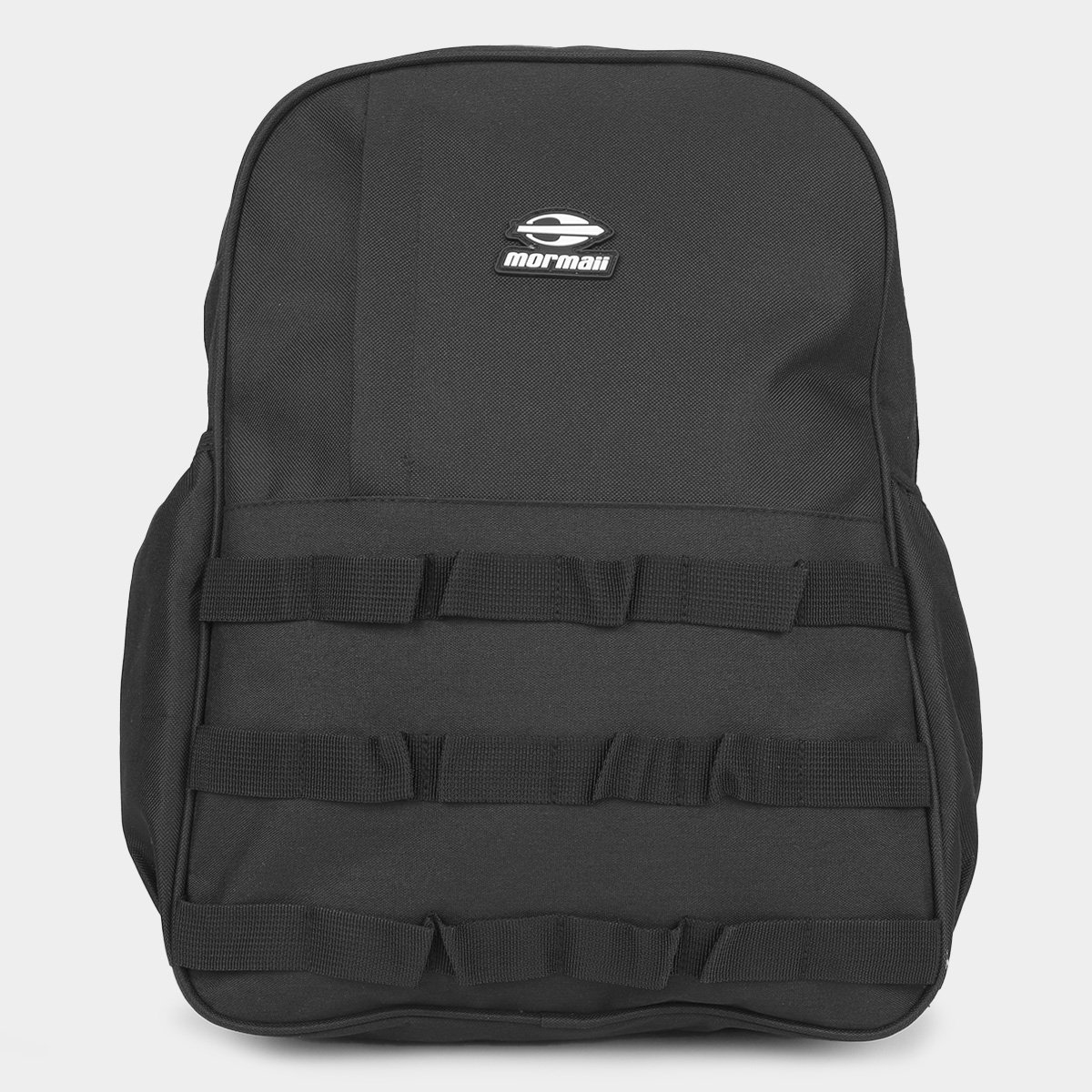 Miniatura Mochila Mormaii Unissex Preto