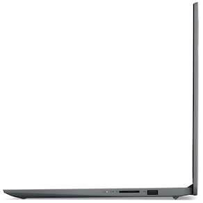 Notebook Lenovo Intel Core i3 4GB RAM 256GB SSD Tela 15,6" Windows 11 - IdeaPad 1i 82VY000TBR