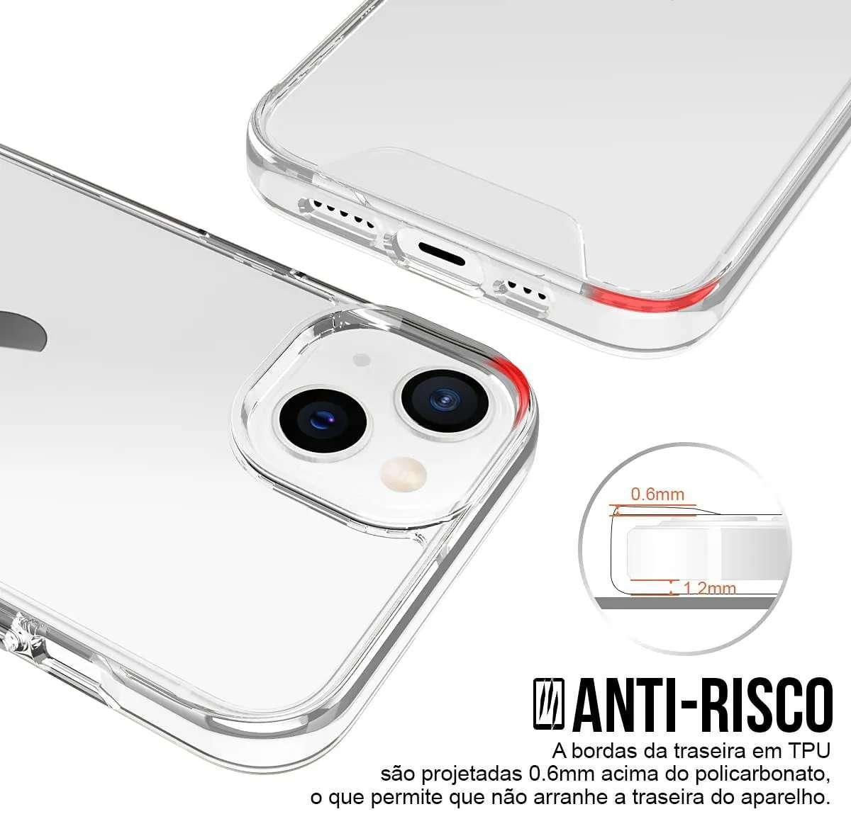 Miniatura Capinha Space Collection  - Samsung A53