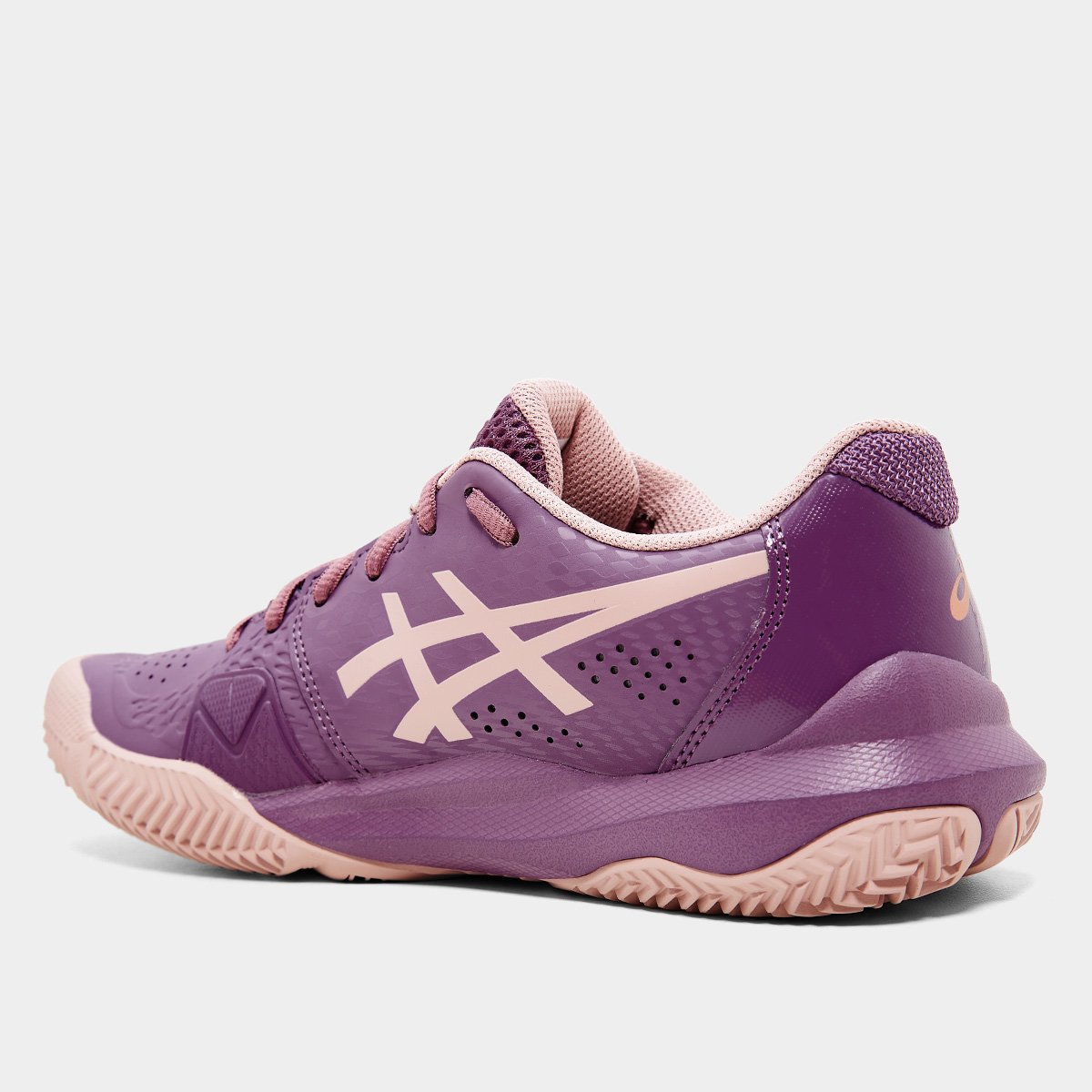 Asics Masculino Gel Challenger Tenis Para Squash Feminino Tênis Asics  Gel-Challenger 14 … Shopping Do Inter