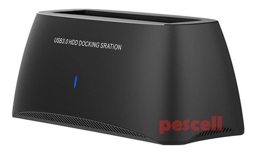 Miniatura Case Para Hd Ssd 2.5/3.5 Polegadas Sata Usb 3.0