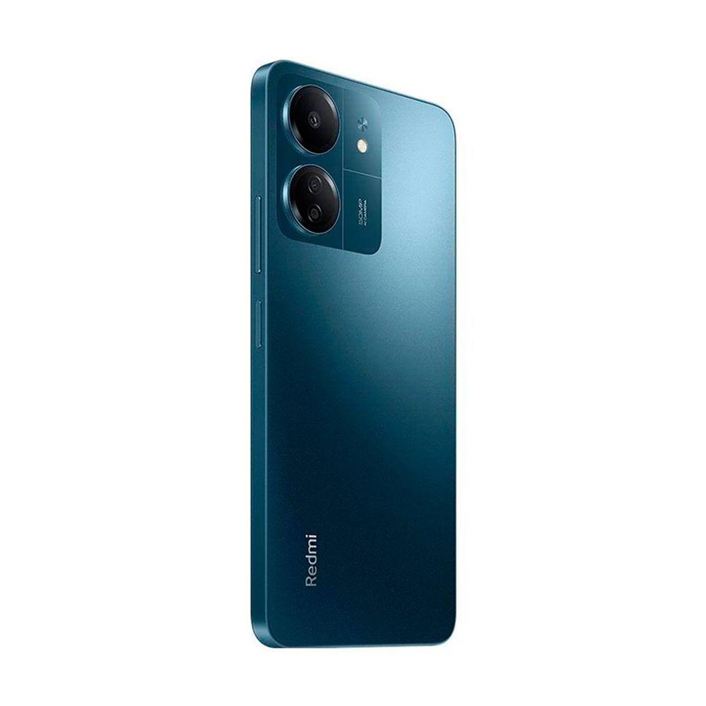 Miniatura Xiaomi Redmi 13c, 6gb, 128gb, Azul