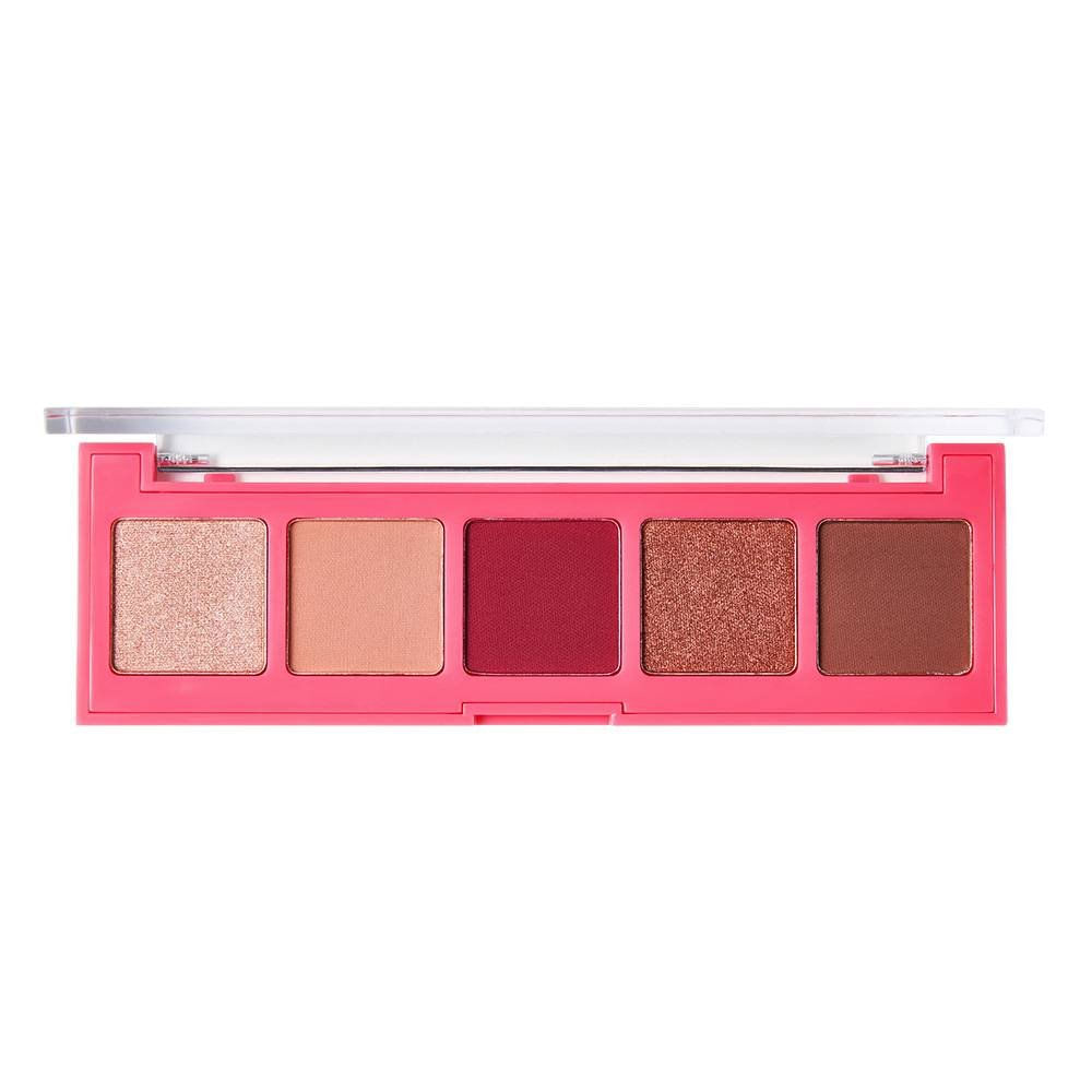 Miniatura Paleta De Sombras Vult Soleil Sunset 3g