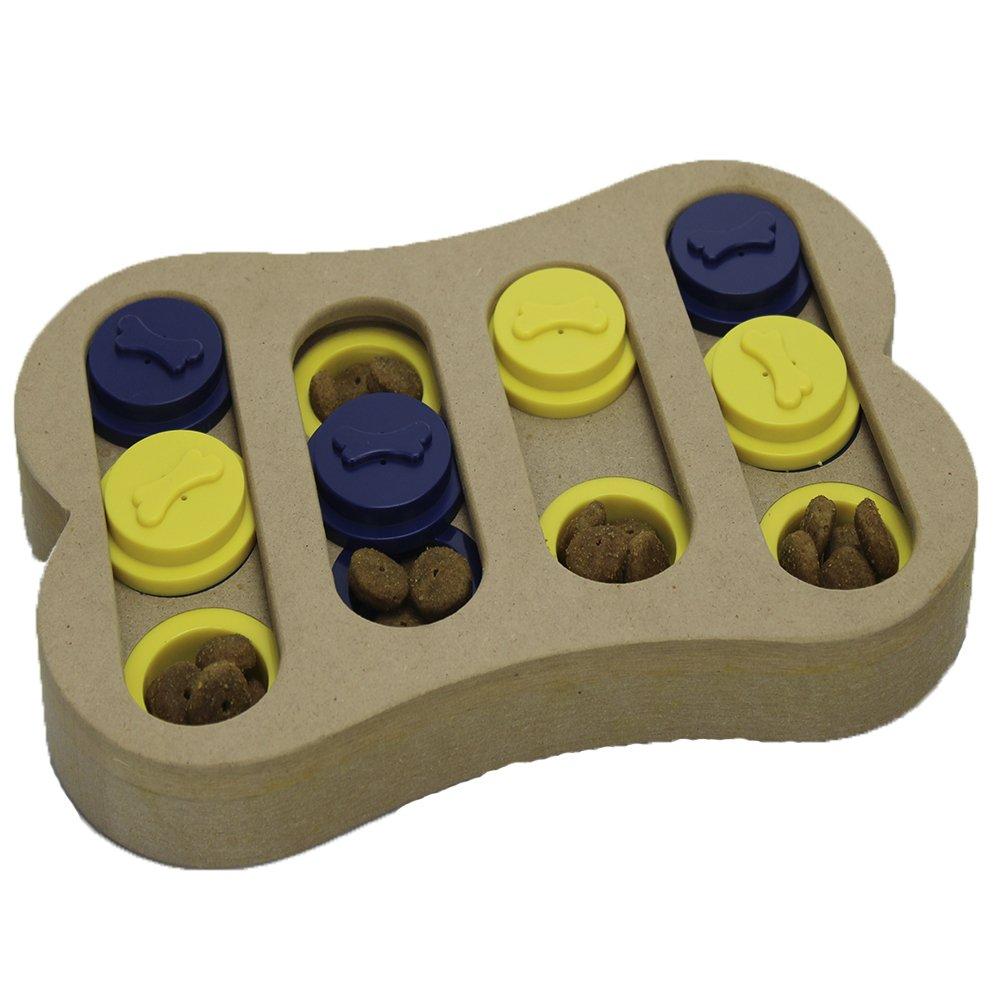 Miniatura Jogo Interativo Labirinto - Tam. Único