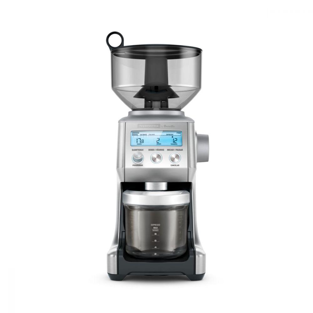 Miniatura Moedor Café Tramontina By Breville Express 220 V. 69060012