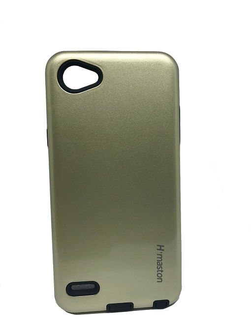 Miniatura Capinha Anti Impacto LG Q6 M700