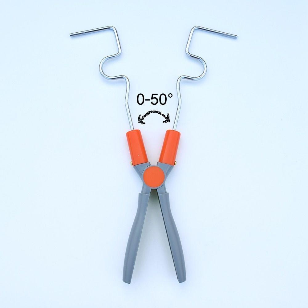 Miniatura Rolo De Pintura Duplo Inteligente Parede Pintar Sem Sujeira Criativa Casa