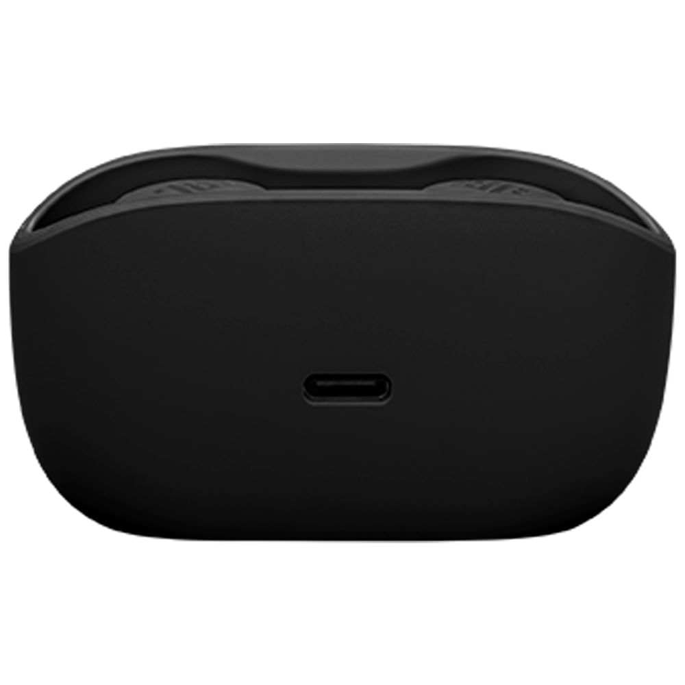 Miniatura Fone de Ouvido JBL Wave Buds 2 Preto