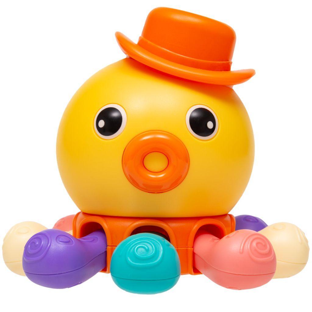 Miniatura Polvinho De Atividades Brinquedo Para Bebês 17001 Buba