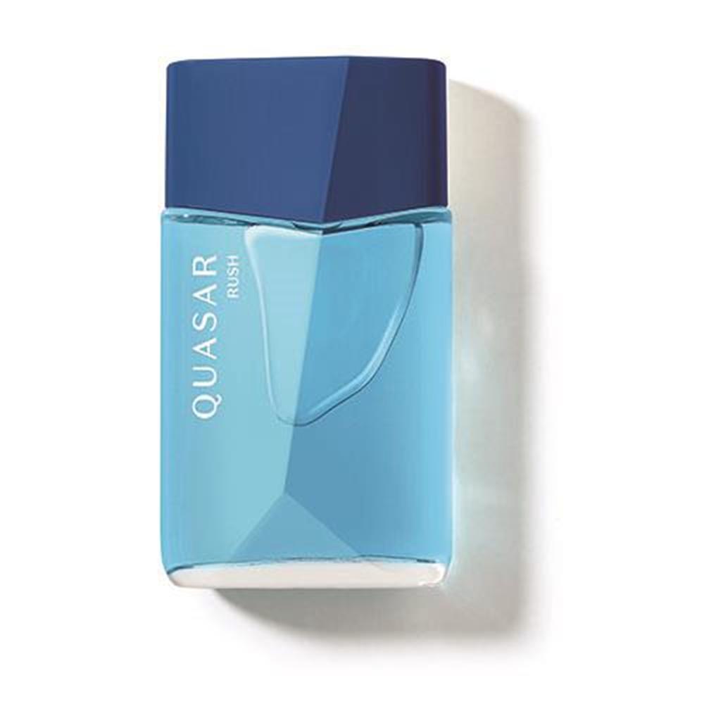 Miniatura O Boticário Deo Colônia Quasar Rush - 100Ml