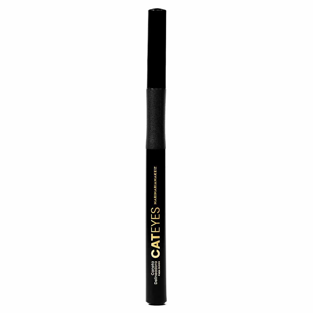 Miniatura Máscara de Cílios Mari Maria Makeup Lash Up Preto
